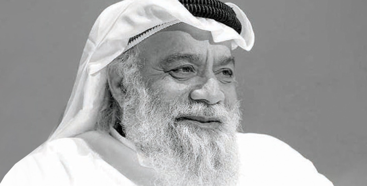 الممثل والمخرج المسرحي عبدالله السعداوي في ذمة الله